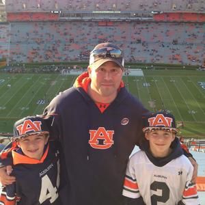 Meet your Posher, Greg